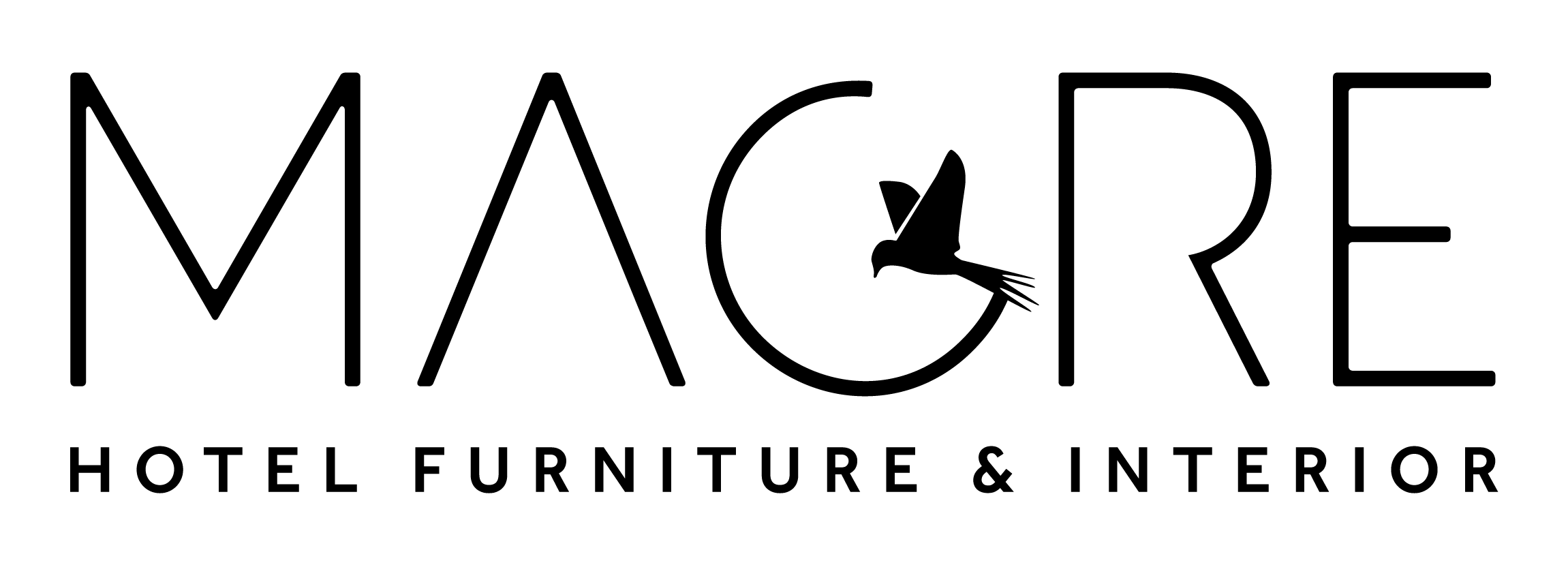 Magre logo