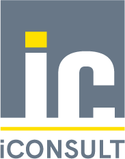 iConsult logo
